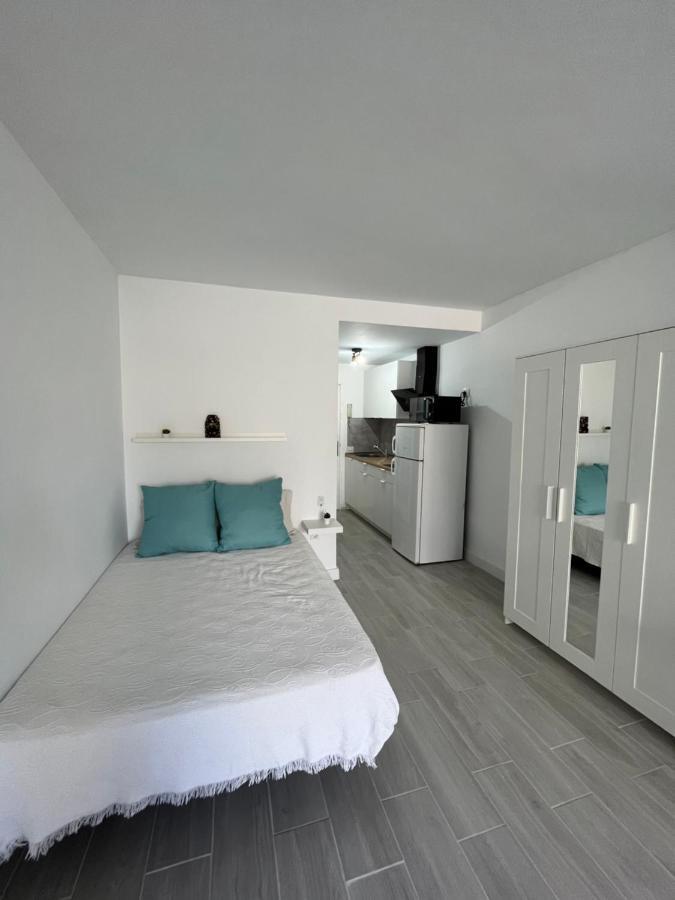 Appartement Estudio7 *