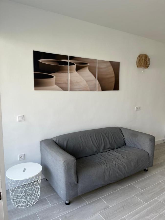 Appartement Estudio7 *