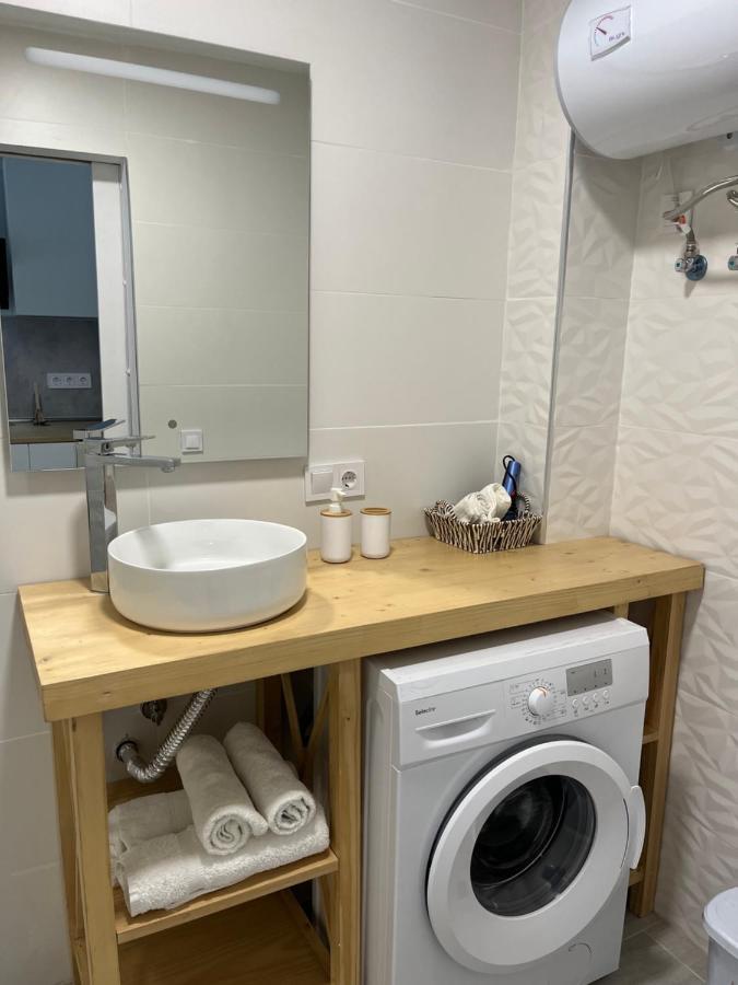 Appartement Estudio7