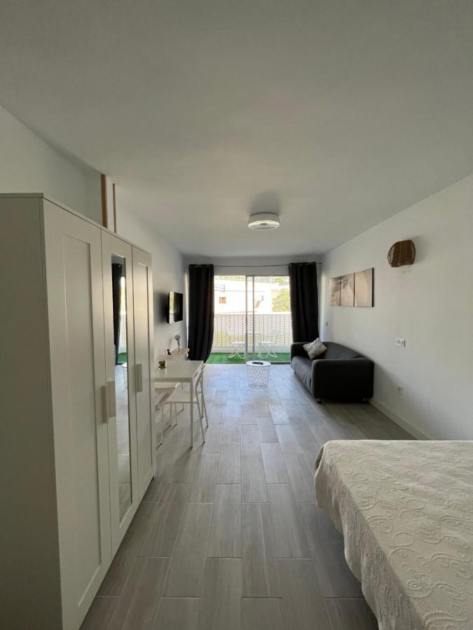 Appartement Estudio7 Puerto de la Cruz (Tenerife)